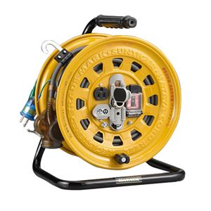 ハタヤリミテッド GBM-130K マルチテモートリール屋内用（VCT・27+6M）