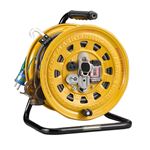 ハタヤリミテッド GBM-130K マルチテモートリール屋内用（VCT・27+6M）