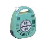 ハタヤリミテッド AM-051-GE オートマッキー 5M エメラルドグリーン