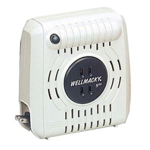 ハタヤリミテッド WM-05-I ウェルマッキー 5M アイボリー