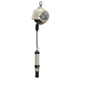 ハタヤリミテッド DBC-1TR LED点検リール