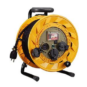 ハタヤリミテッド BR-302K コードリール 単相 200V （VCT・30M）