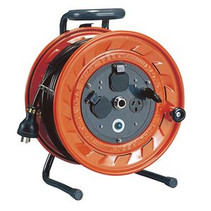 ハタヤリミテッド AP-302 コードリール 三相200V （VCT・30M）