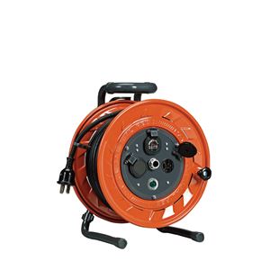 ハタヤリミテッド AP-202M コードリール 三相200V （VCT・20M）