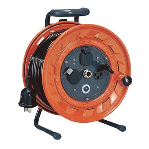 ハタヤリミテッド AP-302M コードリール 三相200V （VCT・30M）