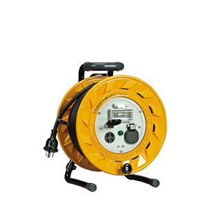 ハタヤリミテッド BR-202M コードリール 三相200V （VCT・20M）