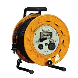 ハタヤリミテッド BR-302M コードリール 三相200V （VCT・30M）