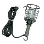 ハタヤリミテッド CW-5D 防雨型ハンドランプ （60W・5M）
