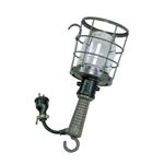 ハタヤリミテッド CW-0H 防雨型ハンドランプ （100W・0.3M）