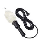 ハタヤリミテッド CWS-5 防滴型ハンドランプ （60W・5M）
