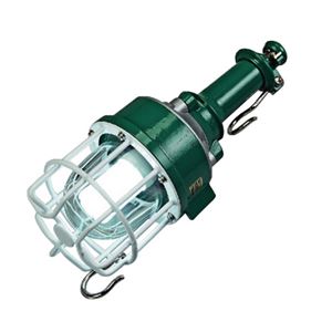 ハタヤリミテッド HEP-21N 21W 防爆型蛍光灯ハンドランプ