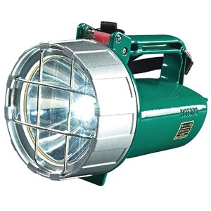 ハタヤリミテッド PEP-03D LED防爆型ケータイランプ 3W