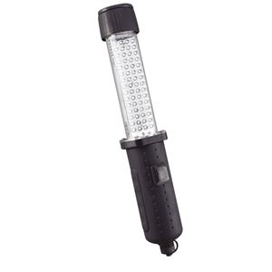 ハタヤリミテッド LW-04 屋外用充電式LEDハンドランプ