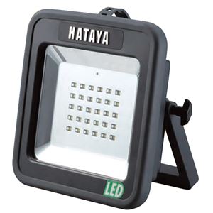 ハタヤリミテッド LWK-15 充電式LEDケイ・ライトプラス （15W）