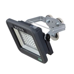 ハタヤリミテッド LWK-15M 充電式LEDケイ・ライトプラス マグネット付アーム