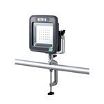 ハタヤリミテッド LWK-15V 充電式LEDケイ・ライトプラス バイス付アームタイ