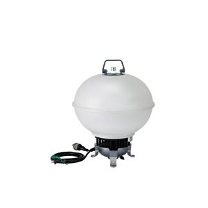 ハタヤリミテッド LLA-120K 120W LEDボールライト