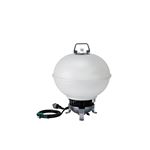 ハタヤリミテッド LLA-120K 120W LEDボールライト