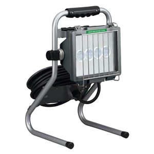 ハタヤリミテッド LDS-307K 30W LEDドラムスタンド