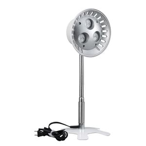 ハタヤリミテッド LMT-10D LEDタッチポンライト デスクスタンド型