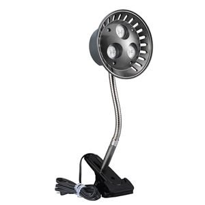 ハタヤリミテッド LMT-10C LEDタッチポンライト クリップ型