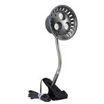 ハタヤリミテッド LMT-10C LEDタッチポンライト クリップ型