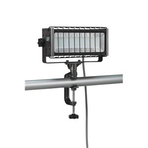 ハタヤリミテッド LEV-1005KD LED投光器 （100W）
