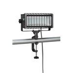 ハタヤリミテッド LEV-1005KD LED投光器 （100W）