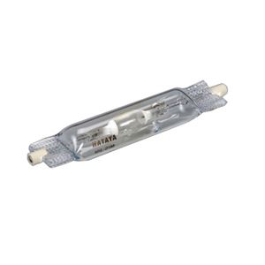 ハタヤリミテッド MHL-D150 交換球メタルハライドランプ150W