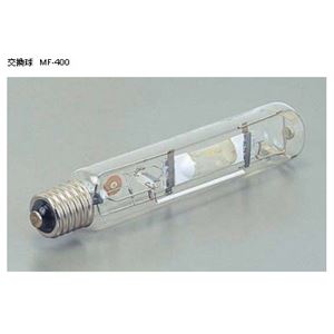 ハタヤリミテッド MLV-410K-5 メタルハライドライト バイス取付型50HZ