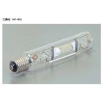 ハタヤリミテッド MLV-410K-5 メタルハライドライト バイス取付型50HZ