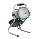 ハタヤリミテッド MLD-107KH メタルハライドライト150W ドラムスタンド型