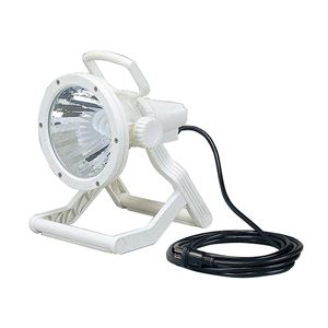 ハタヤリミテッド LL-23 * ライトライト23W蛍光灯投光器（スタンドタイプ）