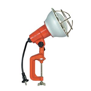 ハタヤリミテッド RE-200 作業灯（200W・0.3M）