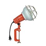 ハタヤリミテッド RE-300 作業灯（300W・0.3M）