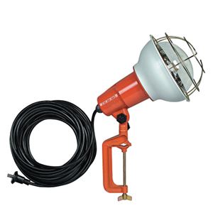 ハタヤリミテッド RE-510 作業灯（500W・10M）