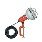 ハタヤリミテッド RE-505K 作業灯（500W・5M・接地付）