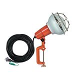 ハタヤリミテッド RE-510K 作業灯（500W・10M・接地付）