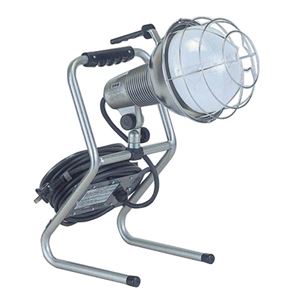ハタヤリミテッド RMD-507 水銀灯ドラムスタンド 500W