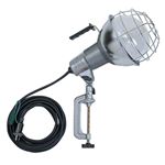 ハタヤリミテッド RGM-505K 水銀作業灯 500W・5M接地付
