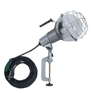 ハタヤリミテッド RGM-510K 水銀作業灯 500W・10M接地付