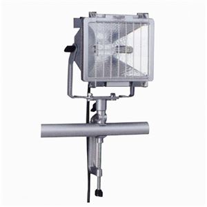 ハタヤリミテッド PH-300N ハロゲンライト 300W 0.6M