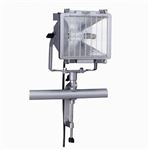 ハタヤリミテッド PH-300N ハロゲンライト 300W 0.6M