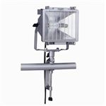ハタヤリミテッド PH-500N ハロゲンライト 500W 0.6M