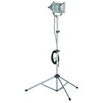 ハタヤリミテッド PHAX-1005 ハロゲンライト（1000W）ハイハイスタンド付