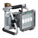 ハタヤリミテッド LEF-30B 30W LEDジューデンライト