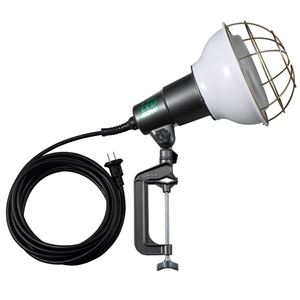 ハタヤリミテッド REL-10W LED作業灯 （40W・10M）