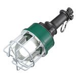 ハタヤリミテッド HEP-10D 10W 防爆型LEDハンドランプ