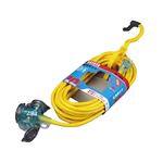 ハタヤリミテッド FX-053-B 延長コード 5M ブルー