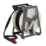 ハタヤリミテッド EDS-2038 溶接ケーブルリール （WCT・20M）